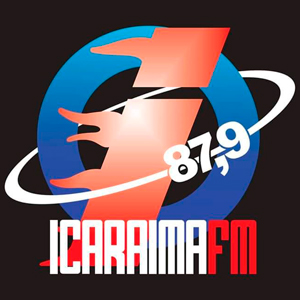 Rádio Icaraíma FM - Icaraíma/PR
